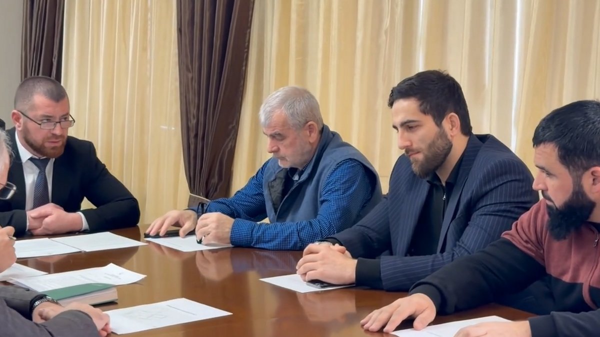 В Сунже появится новый канализационный коллектор