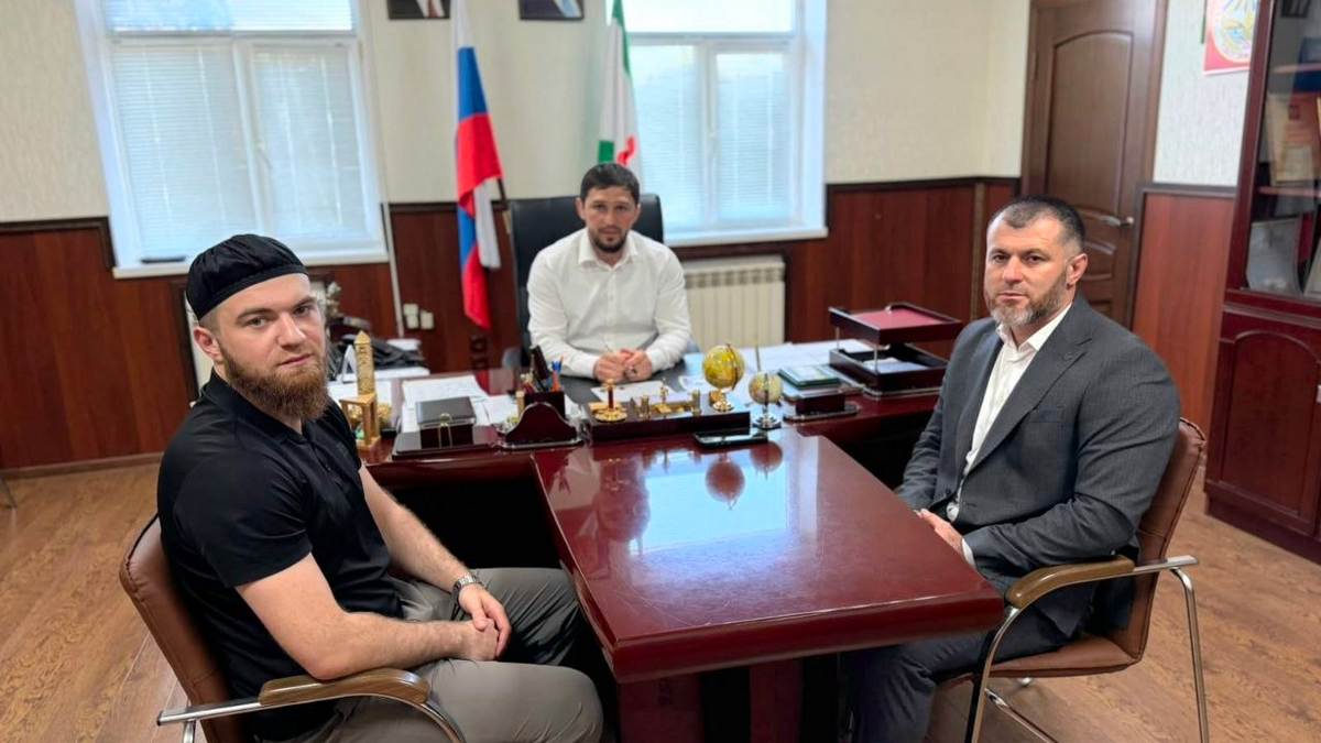 В Ингушетии назначили нового старшего тренера сборной по грэпплингу