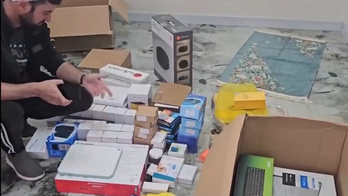 Новости Ингушетии: В Ингушетии ветерану СВО Тимуру Сакалову оборудовали систему «Умный дом»