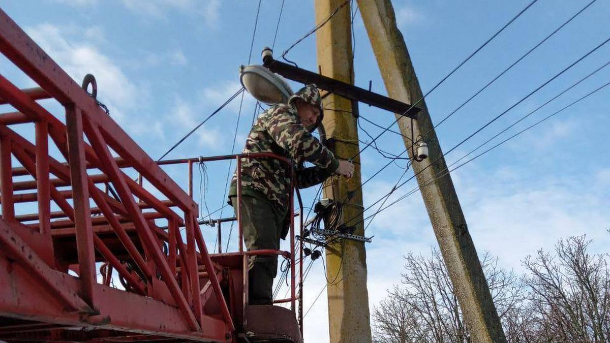 Сегодня в Карабулаке Ингушетии частично отключат электроэнергию