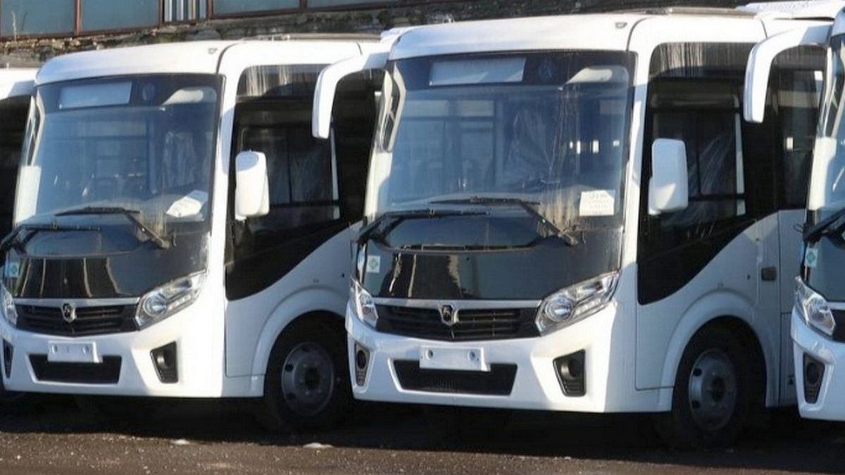 Новости Ингушетии: Доходы ГУПа «Ингушавтотранс» выросли в два раза