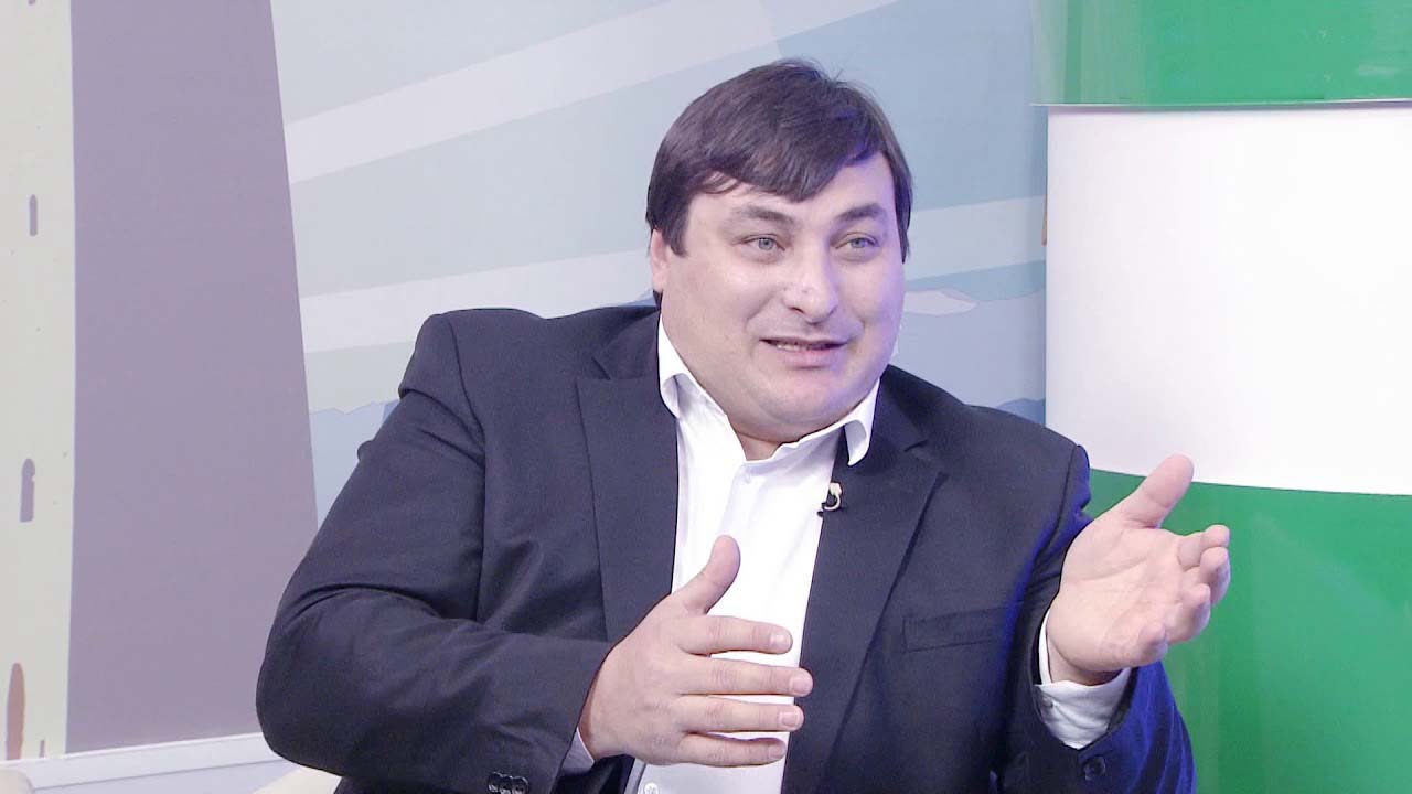 Алаудин Эсмурзиев возглавил региональный штаб Комитета семей воинов Отечества