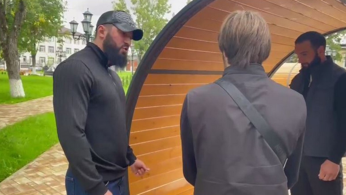 Новости Ингушетии: В Ингушетии намерены привлекать к ответственности несознательных жителей