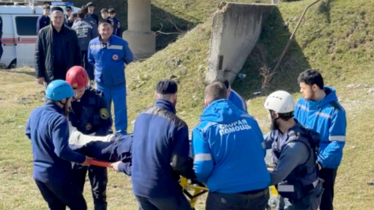 Сотрудники СМК Ингушетии совершенствуют свои знания и навыки