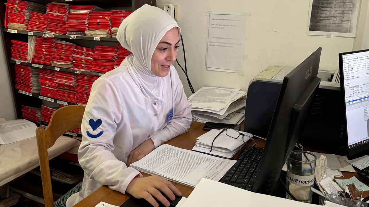 Новости Ингушетии: Наха гӀо де кийча йола лор