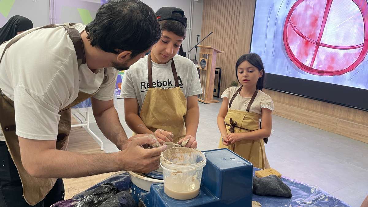 Новости Ингушетии: «Дезалца салаӀар» яха 10-гӀа республикан кхетаче дӀайихьар Магасе