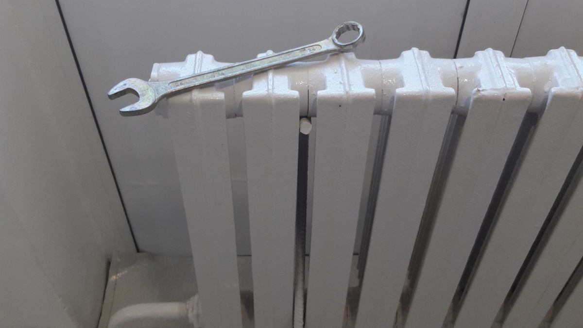 Новости Ингушетии: В Ингушетии проверят объекты теплоснабжения в осенне-зимний период