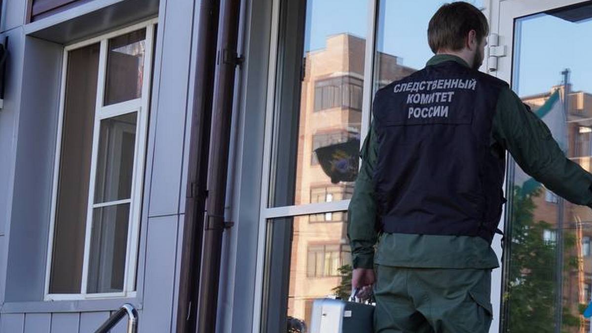 СК Ингушетии завел дело на 5 человек за подлог в гражданском процессе