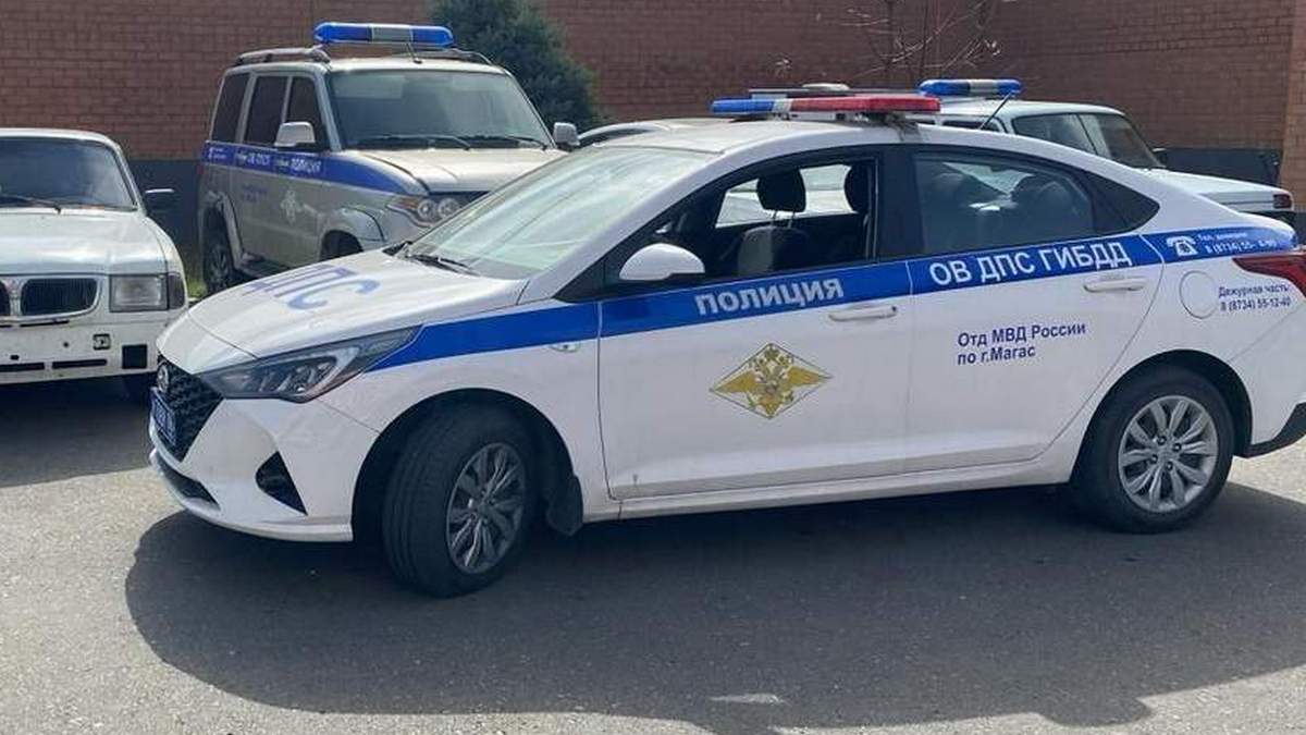 Автовладельцев в Ингушетии призвали не следовать советам посредников