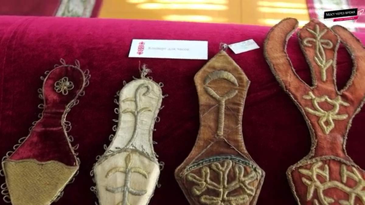 Новости Ингушетии: Специальный подчасник