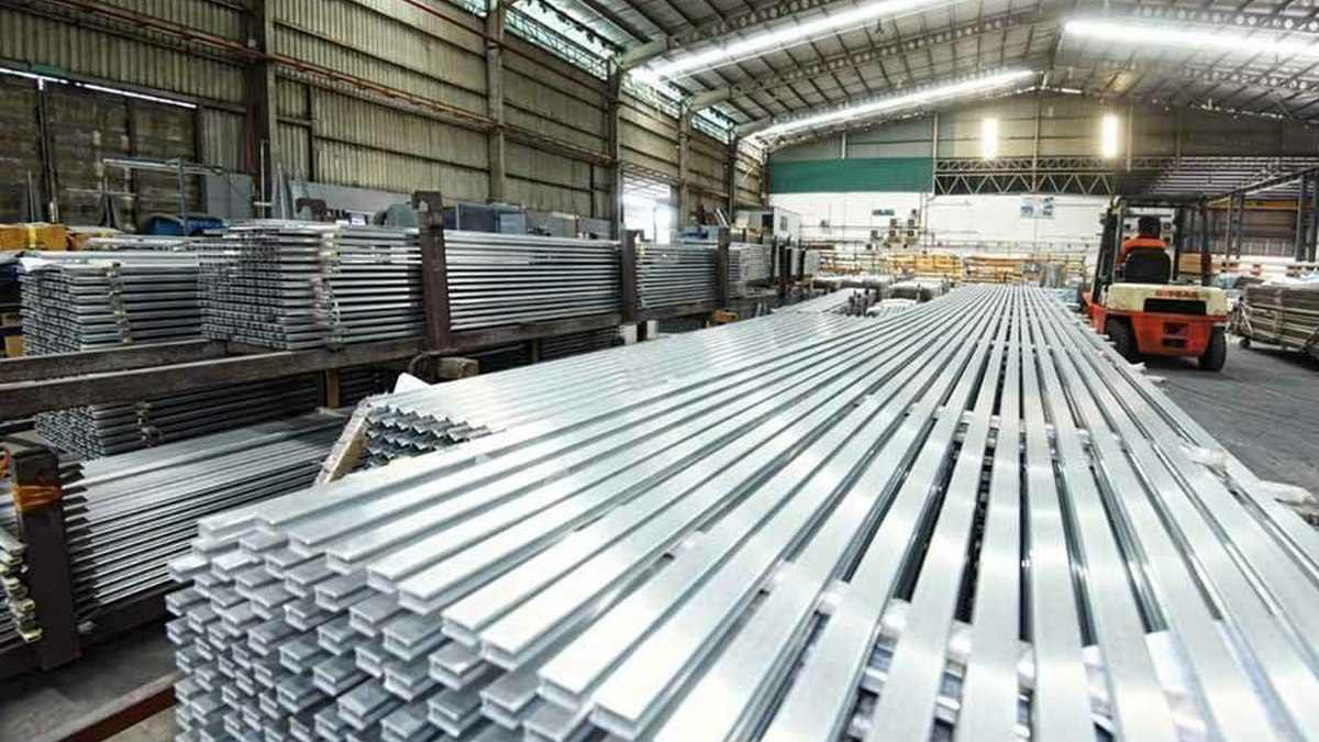 Новости Ингушетии: В Ингушетии собираются возобновить работу простаивающих предприятий