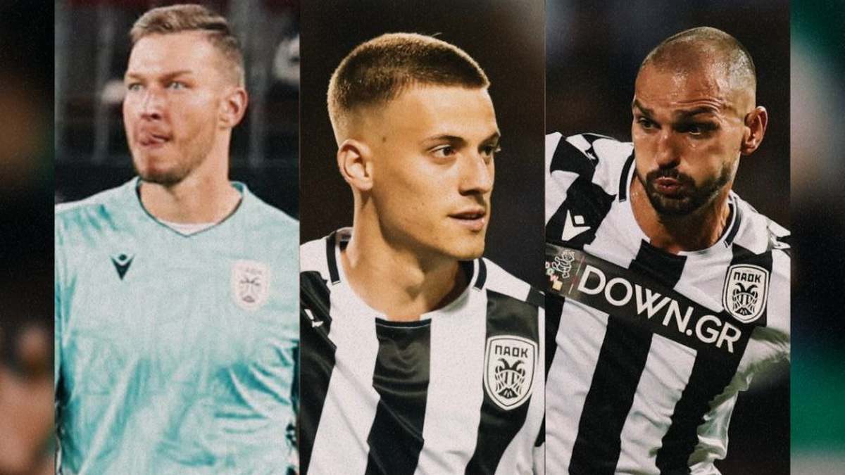 Ингушский футболист  Магомед Оздоев оказался в тройке лучших игроков месяца