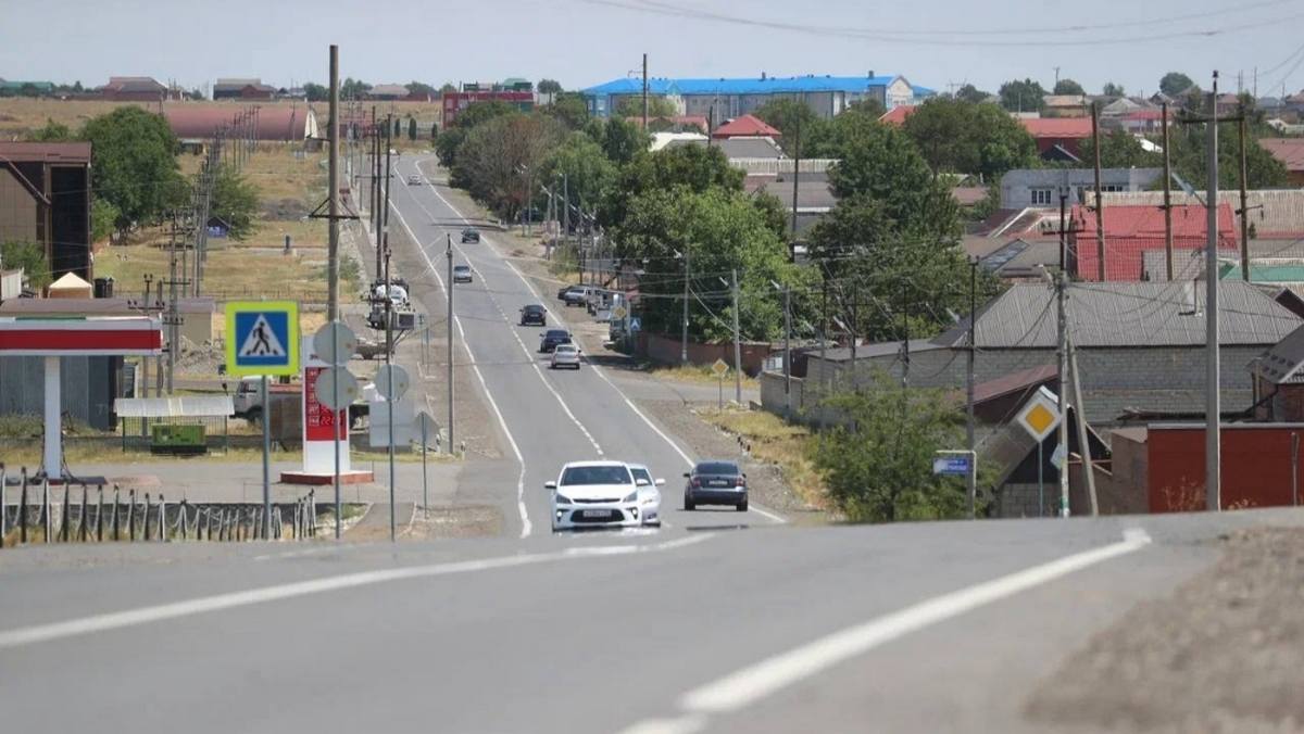 Более 341 млн рублей обеспечат развитие сельских территорий Ингушетии