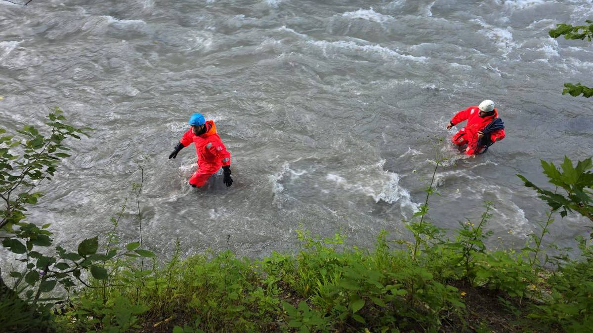 Калиматов: Каждая потеря — невосполнимая утрата