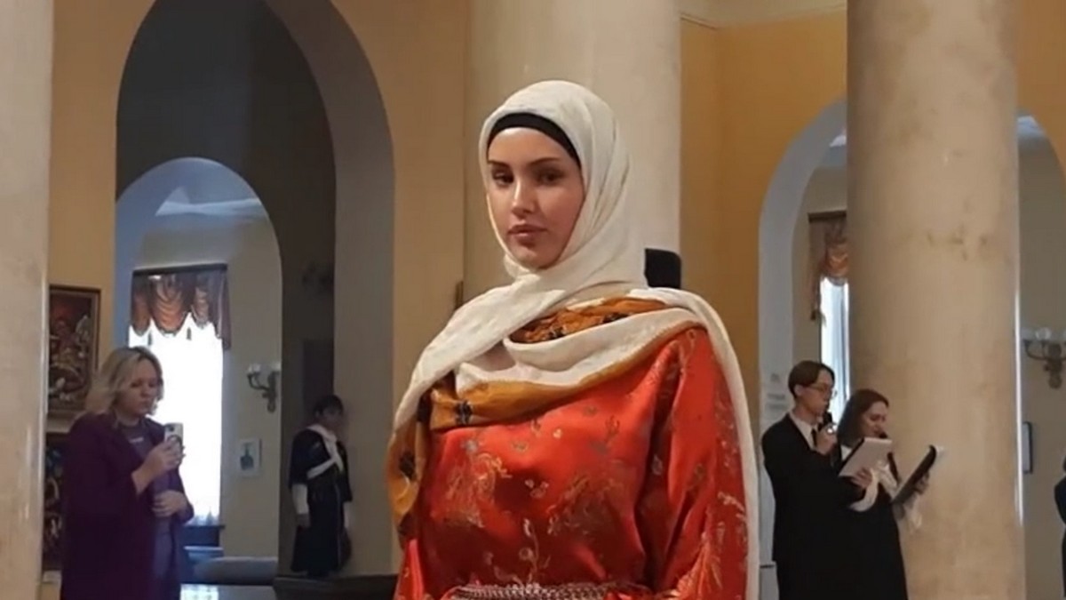 Новости Ингушетии: Уроженцы Ингушетии отпраздновали в Сочи День народного единства