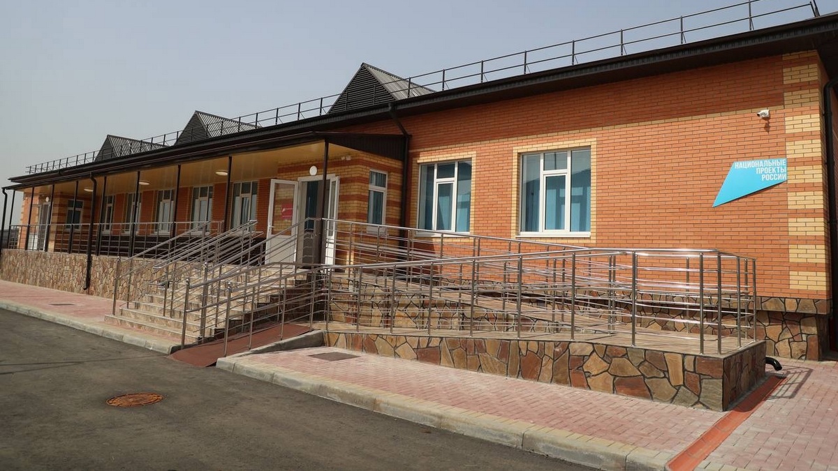 Новости Ингушетии: Юртарча лорий къахьегам