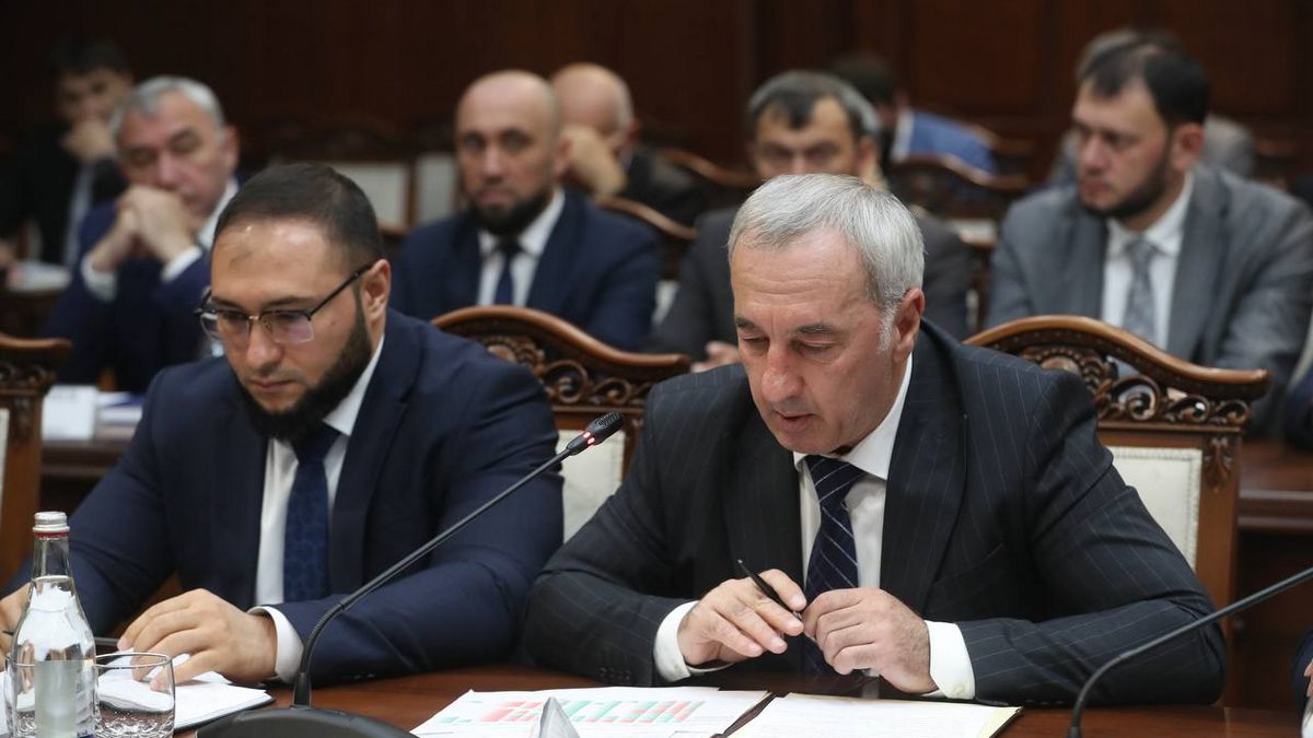 В Ингушетии обсудили запуск цифрового рубля для граждан и бизнеса