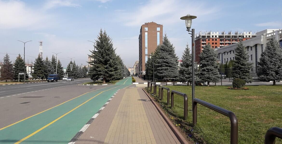 Ингушетия возглавила список регионов с самым доступным жильем в России