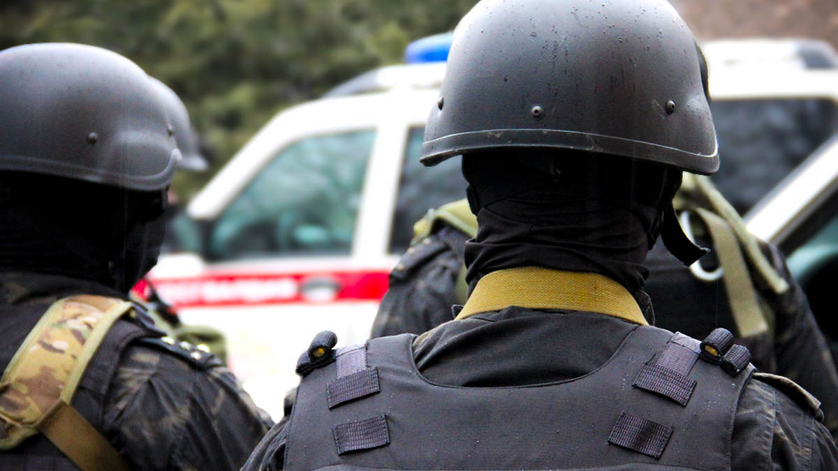 Росгвардия Ингушетии пресекла нарушения миграционного законодательства