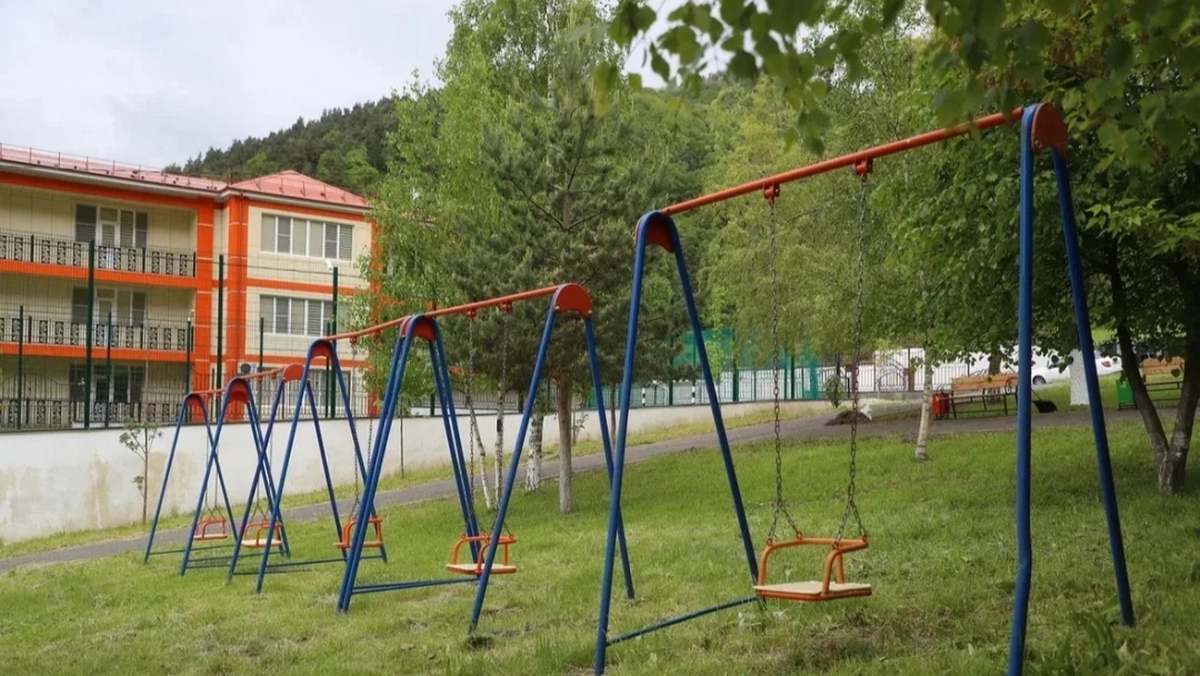 Запорожски, Брянски, Липецки областашкара бераш хургда, вай мехка салоӏаш