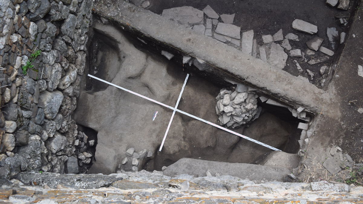 В горной Ингушетии обнаружили поселение бронзового века