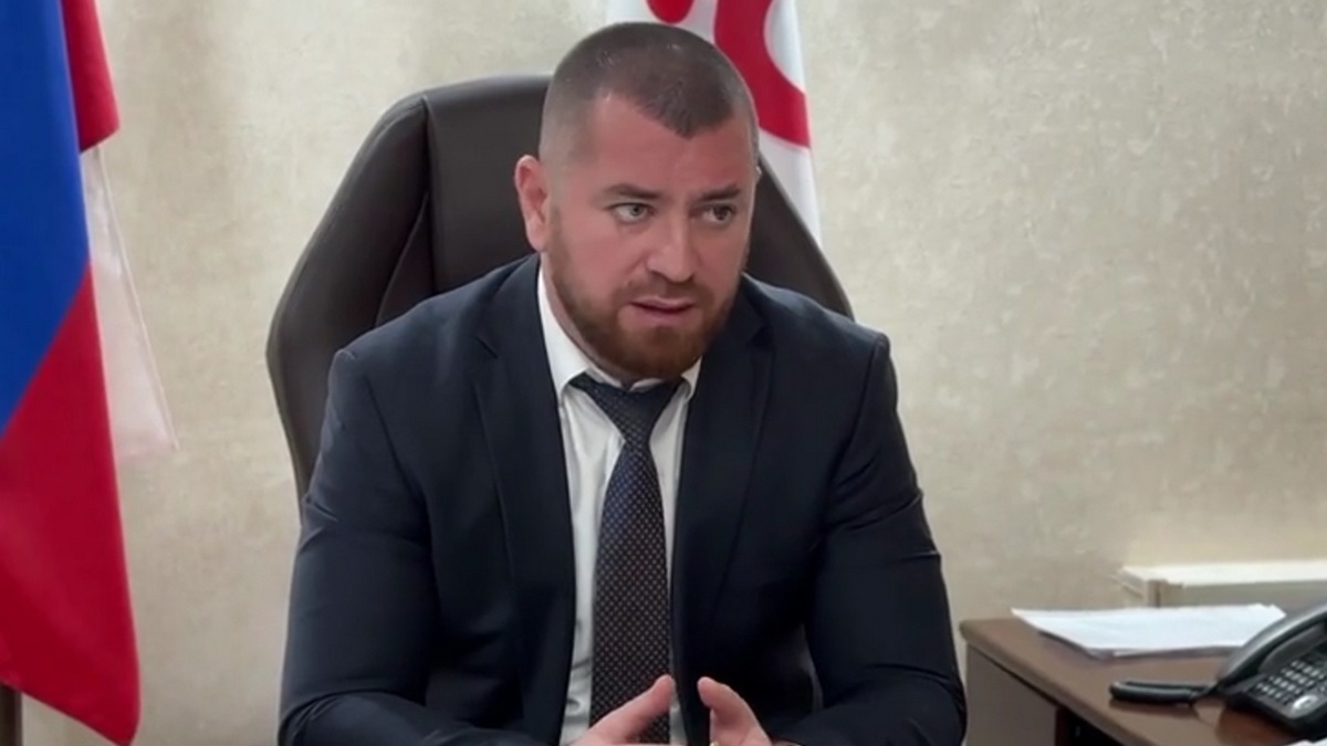 Новости Ингушетии: К мэру Сунжи на приеме граждан поступило 11 обращений