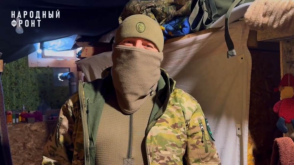 Новости Ингушетии: «Аьрзи» батальоно баркал аьлар, мехкарча Къаман фронтá