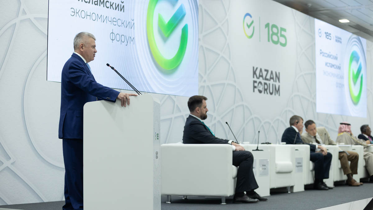 Развитие партнёрского финансирования — дополнительный драйвер для бизнеса