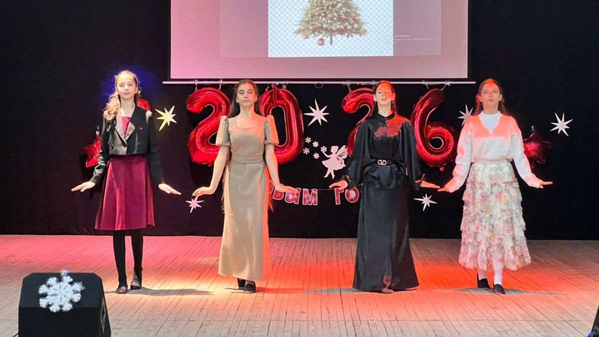 Концерт «Пусть праздник всем подарит чудо» прошел в селе Мужичи