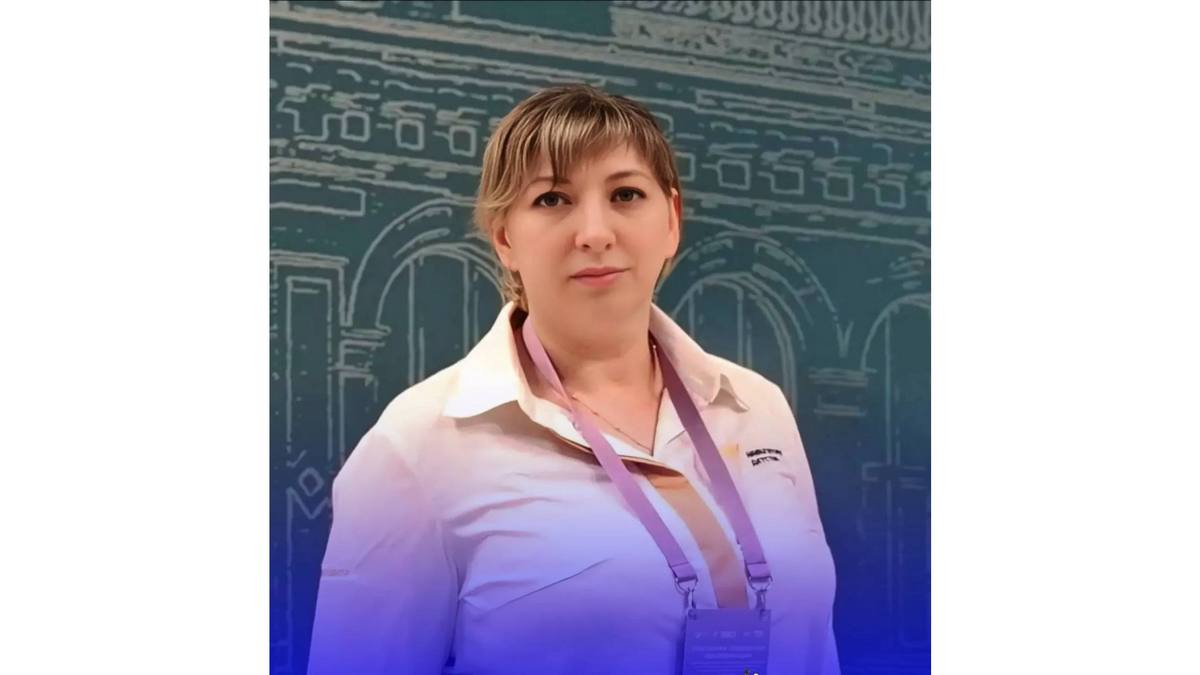 Педагог Елена Иванова стала в Ингушетии лидером проекта «Навигаторы детства»