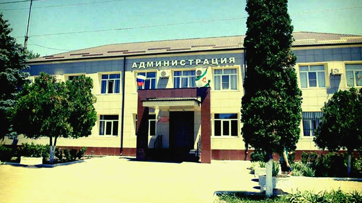 В Сунженской райадминистрации пройдет день бесплатной юридической помощи