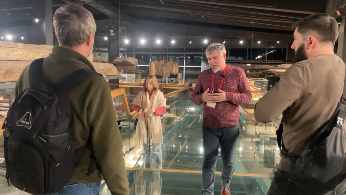 Новости Ингушетии: Свияжск гӏайре-шахьар йолча хилар Гӏалгӏайчен викалаш