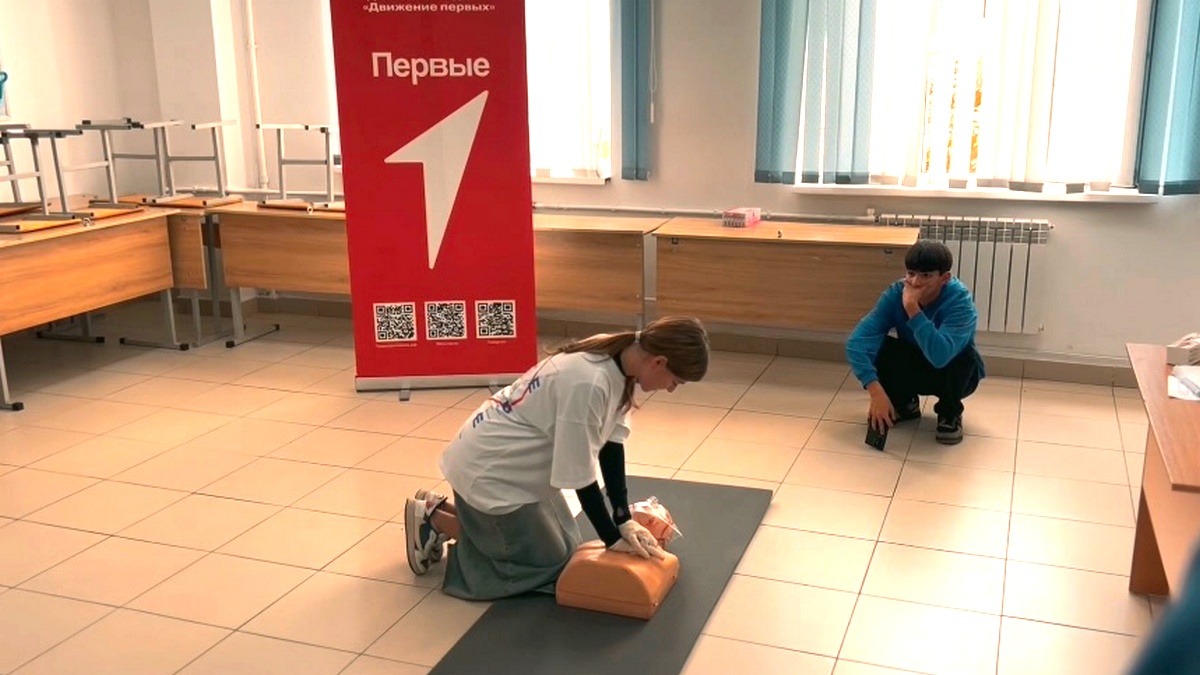 Новости Ингушетии: В Ингушетии объявили победителей Чемпионата по оказанию первой помощи