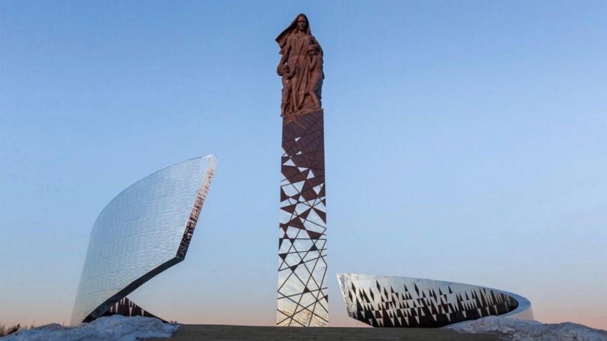 Полпреды Ингушетии отдали дань уважения подвигу блокадного Ленинграда