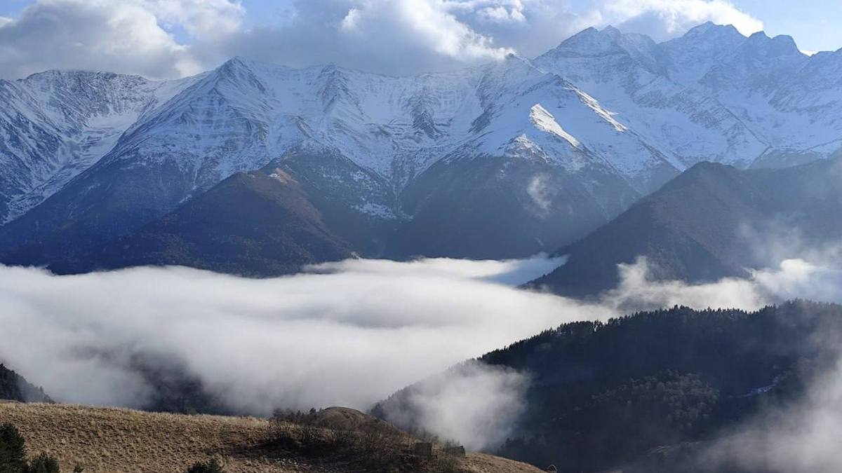 В Ингушетии стали известны победители фотоконкурса «Поймай момент»