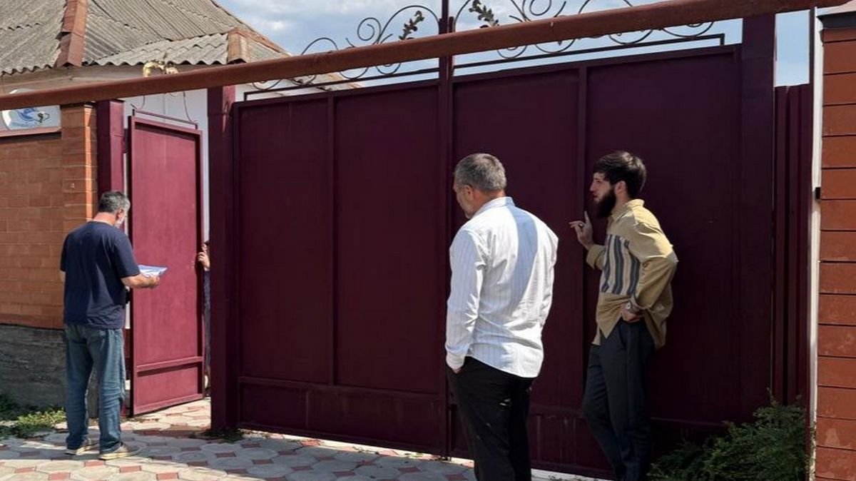 В Карабулаке повышают платежную дисциплину населения в сфере ЖКХ
