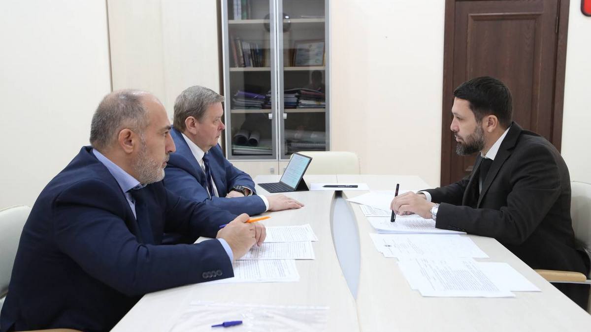 Новости Ингушетии: Ингушетия лидирует на Северном Кавказе по безналичной оплате ЖКХ