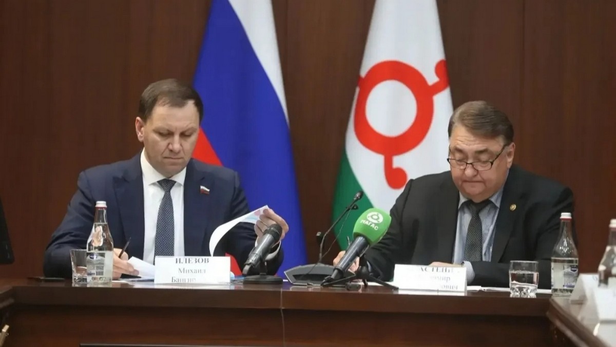 Кабмин Ингушетии и страховщики оздоровят рынок ОСАГО