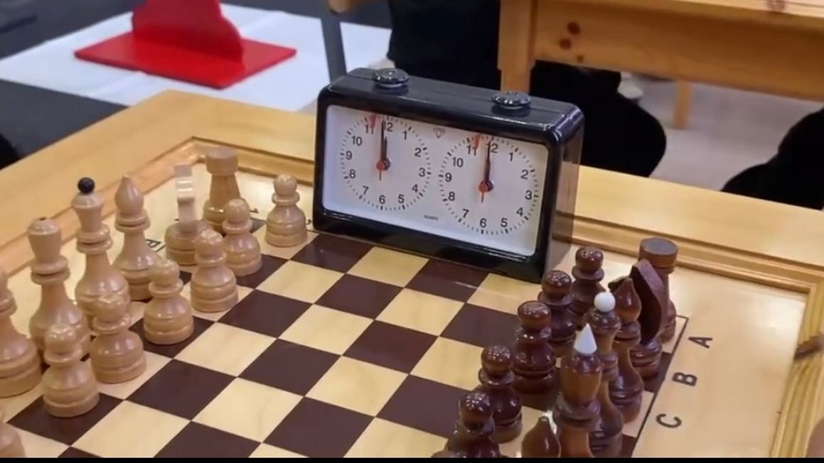 Новости Ингушетии: В с.п. Нестеровском Ингушетии пропагандируют  здоровый образ жизни