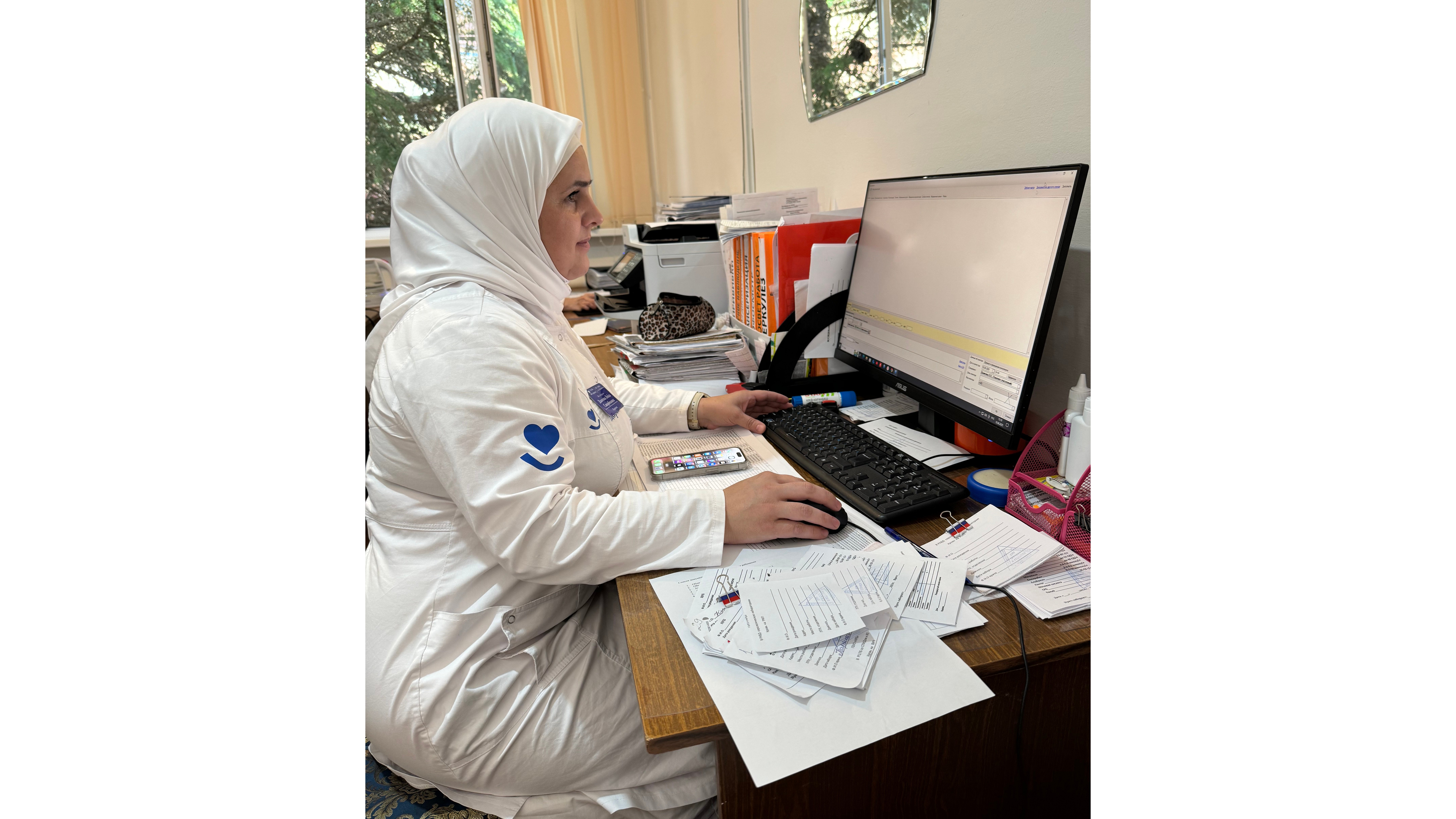 Новости Ингушетии: «Моттигера лор» яхача программах