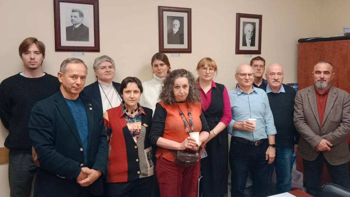 Ингушетия - участница научной конференции «Предыстория Большой Месопотамии»