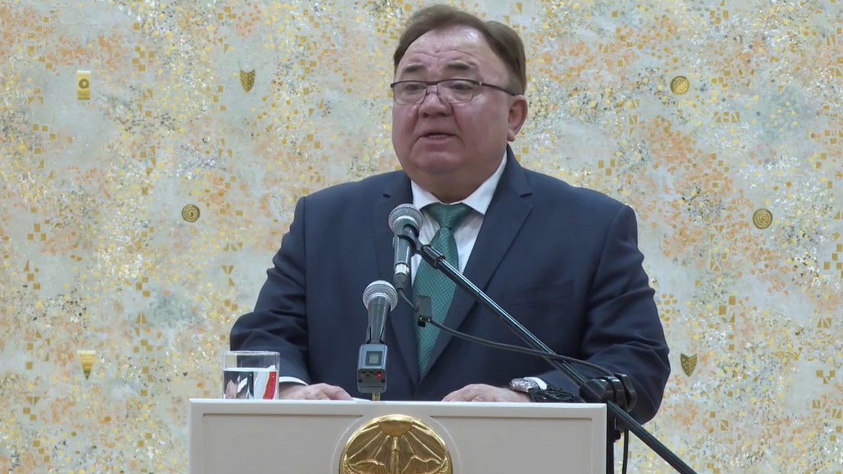 Новости Ингушетии: Восемь сел Ингушетии получили почетное звание «Населённый пункт воинской доблести»