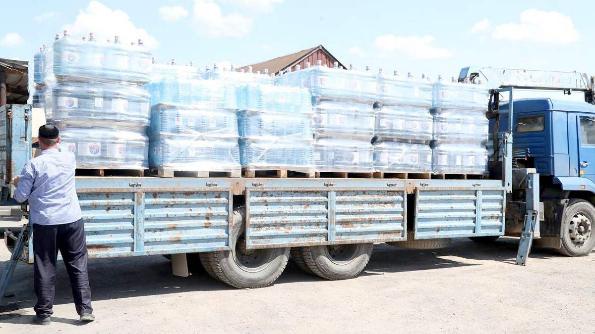 Новости Ингушетии: Ингушетия окажет поддержку Курской области