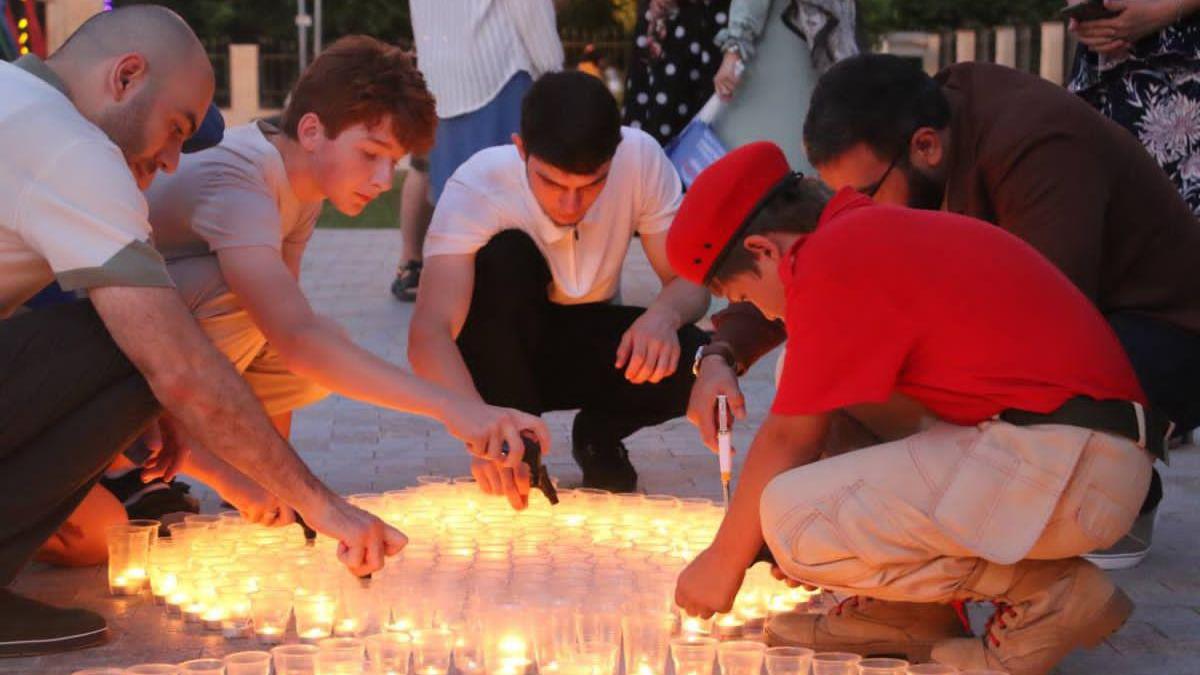 Новости Ингушетии: Ко Дню памяти и скорби «Единая Россия» проведёт памятные акции по всей стране и за рубежом