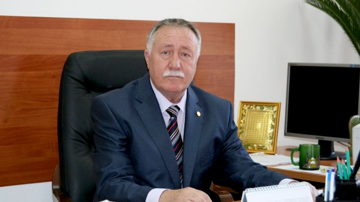 Новости Ингушетии: Загӏенаькъан Мовлат-Гире 80 шу дизарца