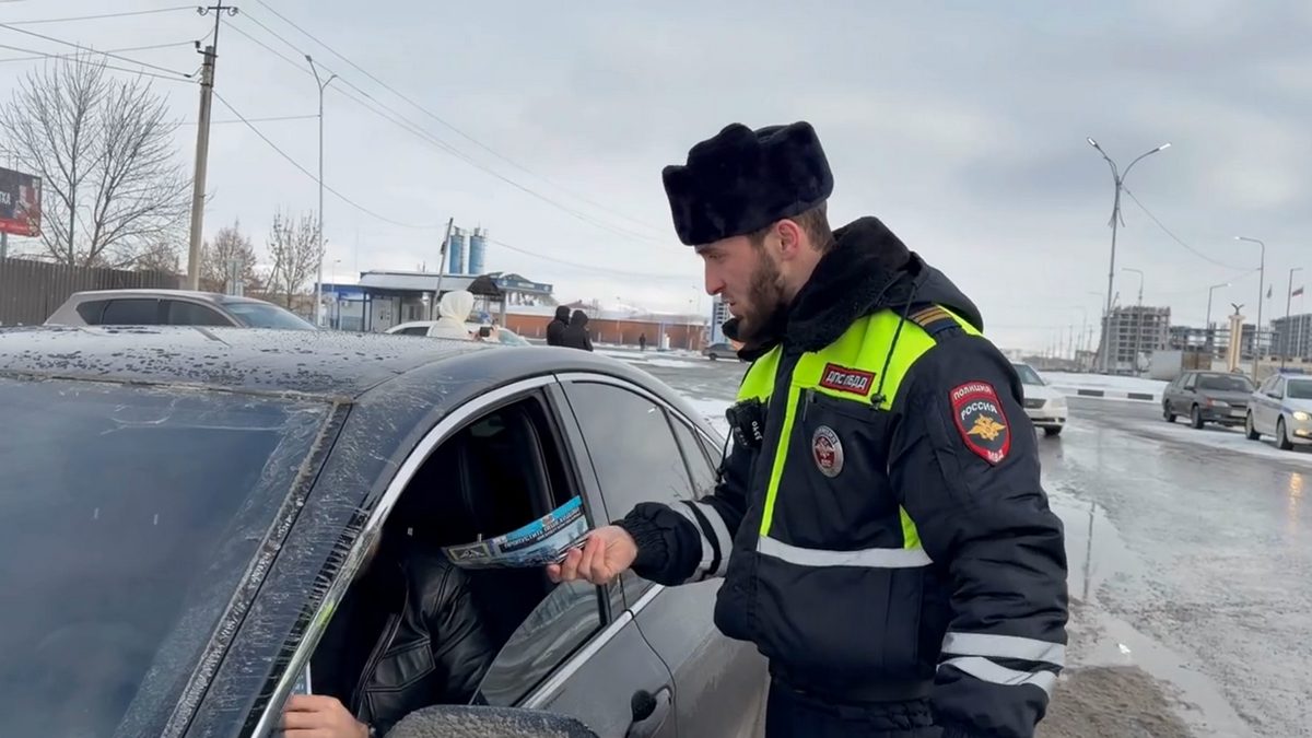 Новости Ингушетии: Наькъашкара хьал лорадеш ба Шолжа-Шахьаре