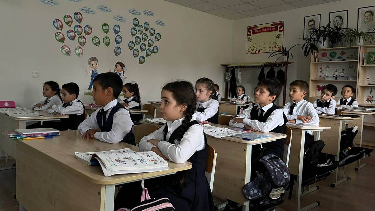 В селах Ингушетии построят четыре современные школы