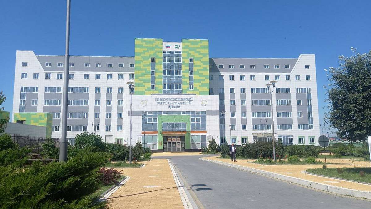 Новости Ингушетии: Мехкарча бераш деча керттерча моттиге ена хилар Росунахцӏенон тӏахьожама кулгалхо