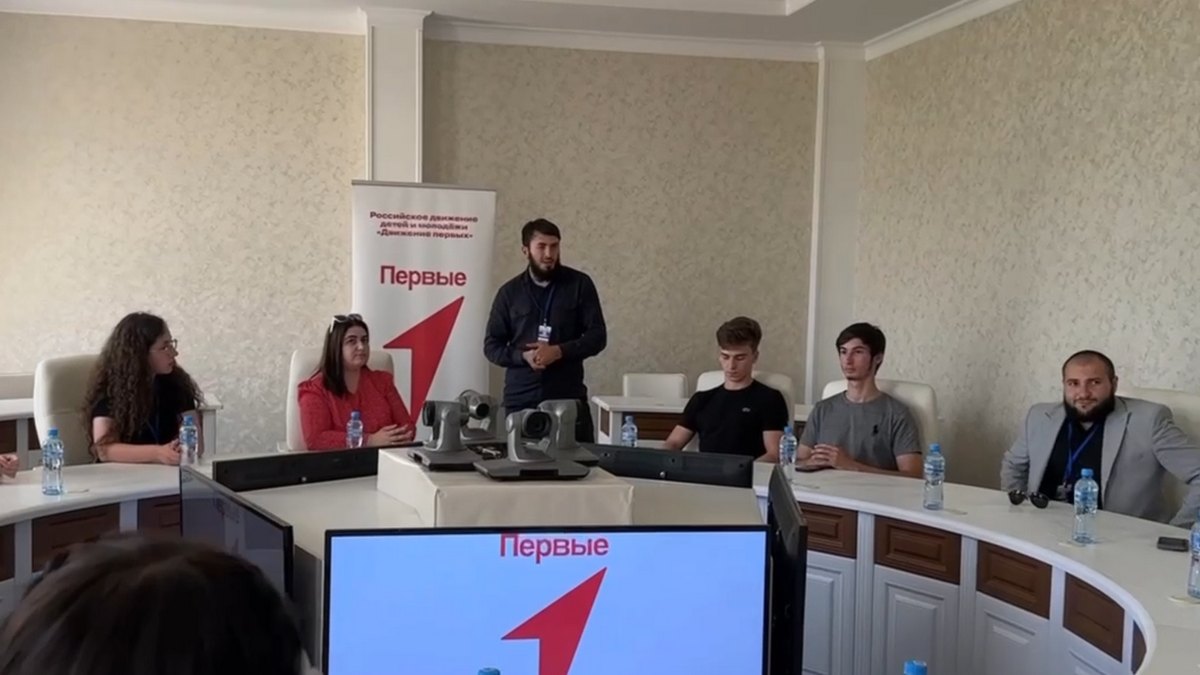 Новости Ингушетии: Конкурс видеороликов ко Дню российского студенчества объявили в ИнгГУ