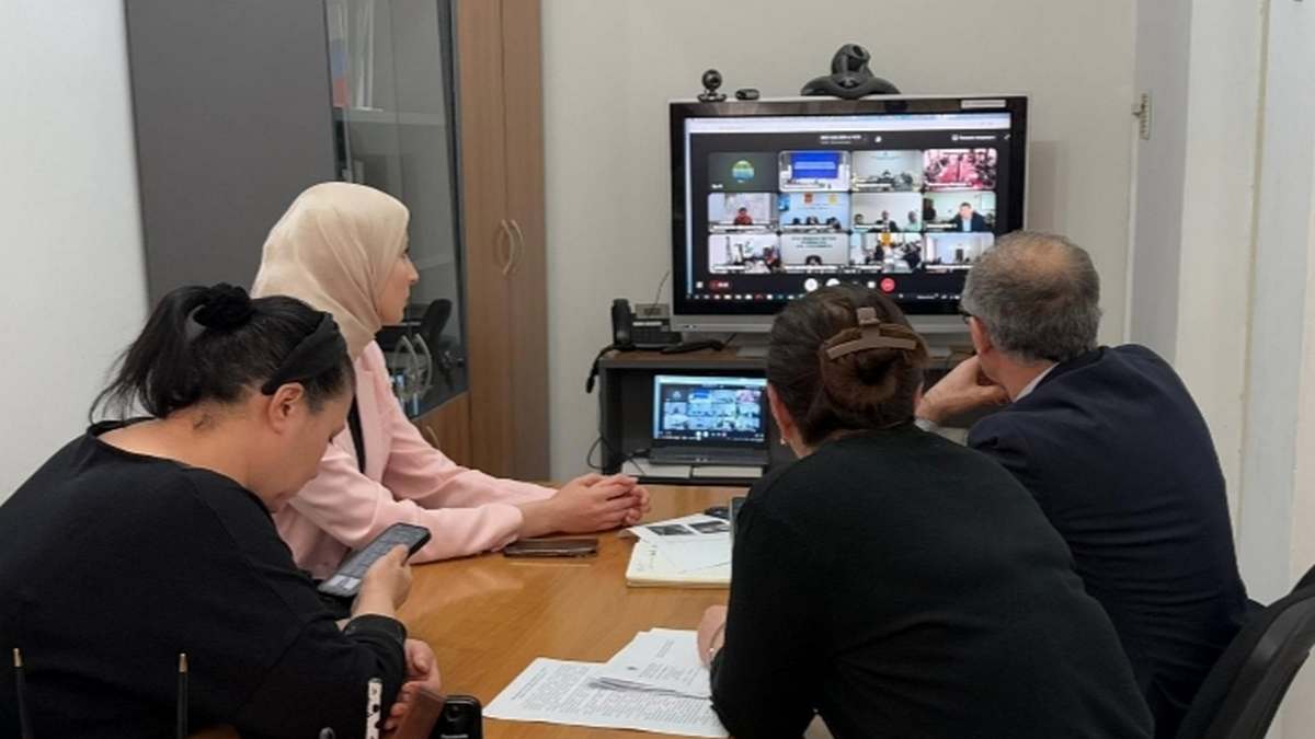 В Ингушетии специалисты повышают знания о реальных запросах агробизнеса